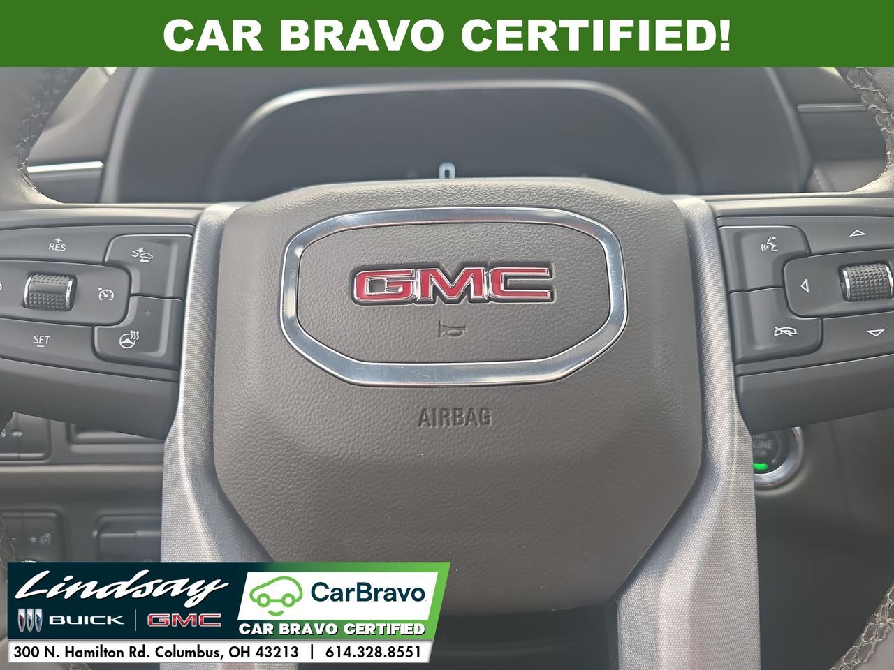 2023 GMC Yukon SLT Columbus OH