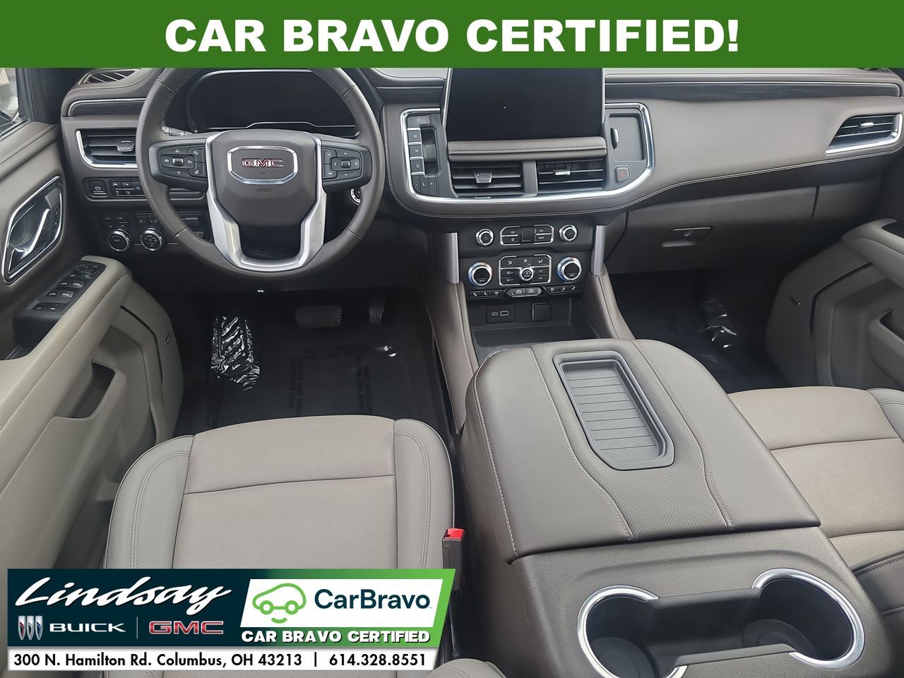 2023 GMC Yukon SLT Columbus OH
