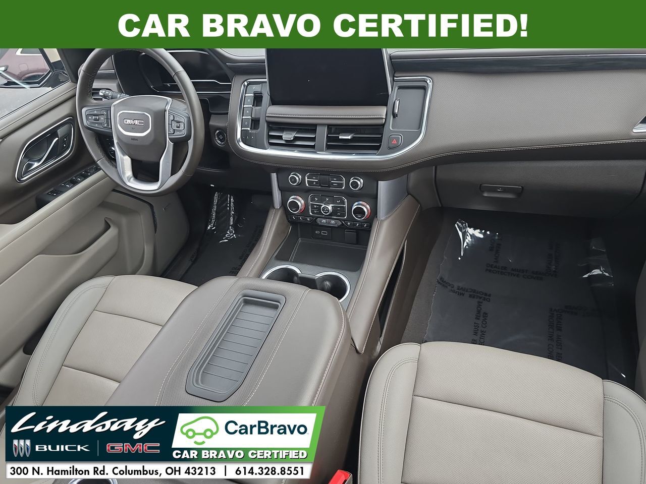 2023 GMC Yukon SLT Columbus OH