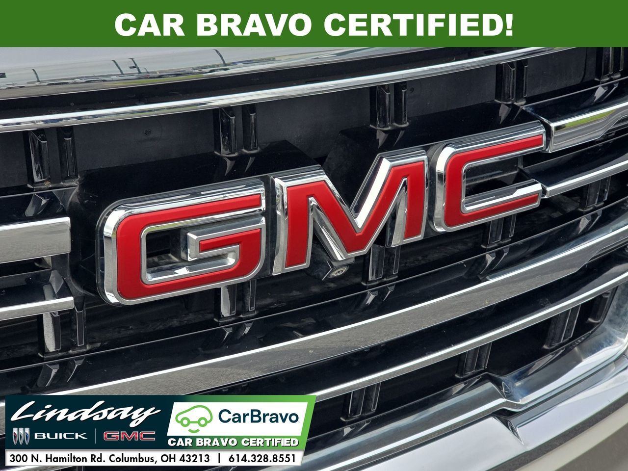2023 GMC Yukon SLT Columbus OH