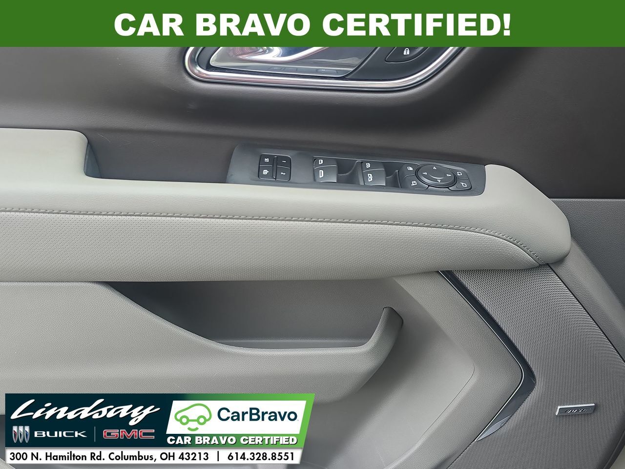 2023 GMC Yukon SLT Columbus OH