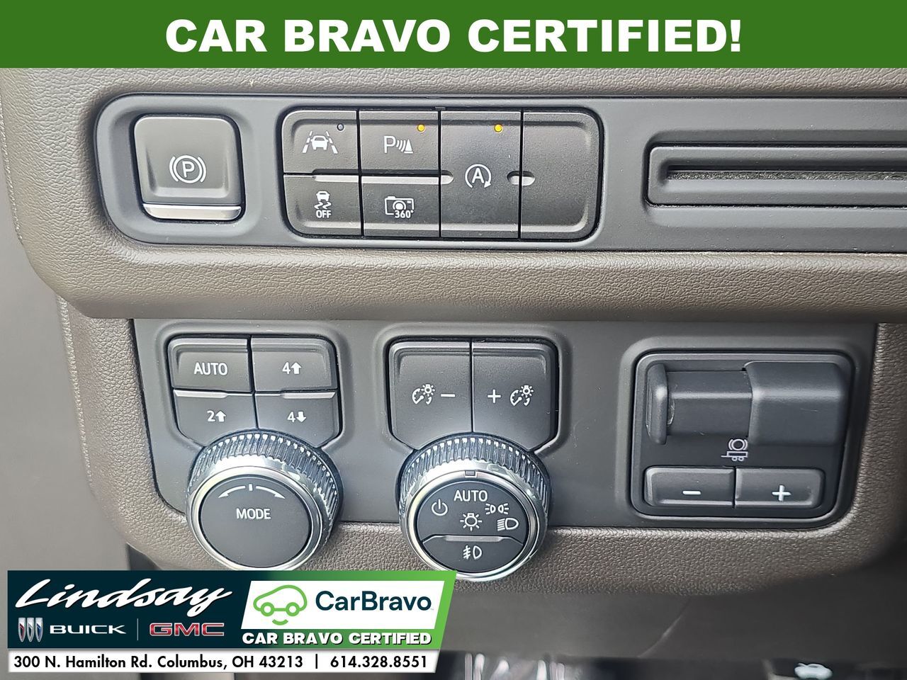 2023 GMC Yukon SLT Columbus OH