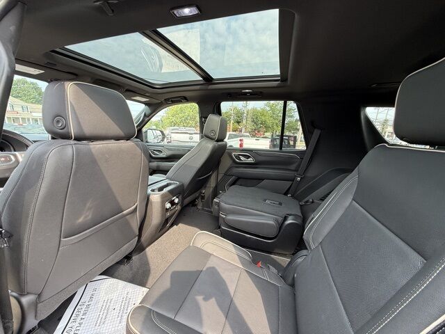 2023 GMC Yukon SLT Crestwood KY