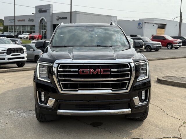 2023 GMC Yukon SLT Crestwood KY