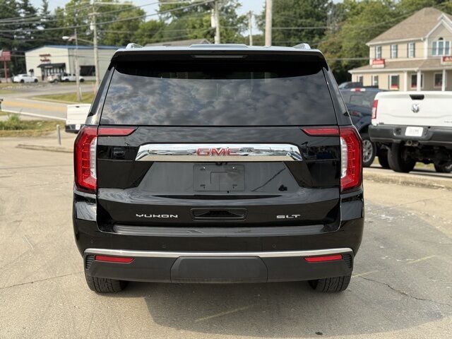 2023 GMC Yukon SLT Crestwood KY