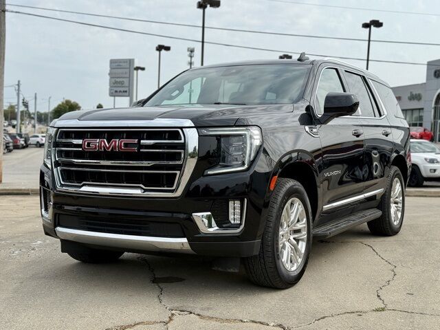 2023 GMC Yukon SLT Crestwood KY