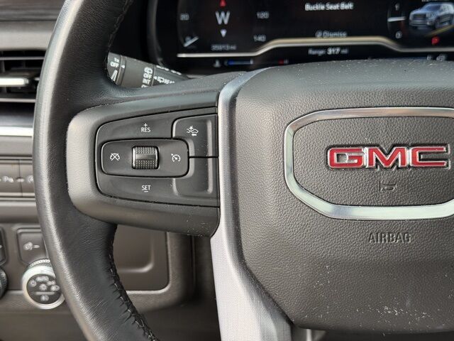 2023 GMC Yukon SLT Crestwood KY