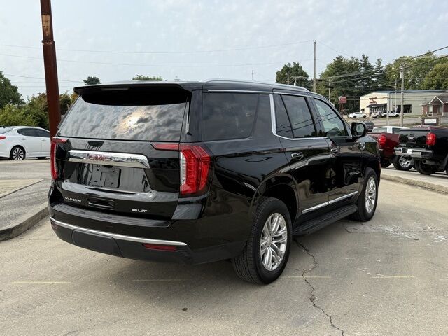2023 GMC Yukon SLT Crestwood KY