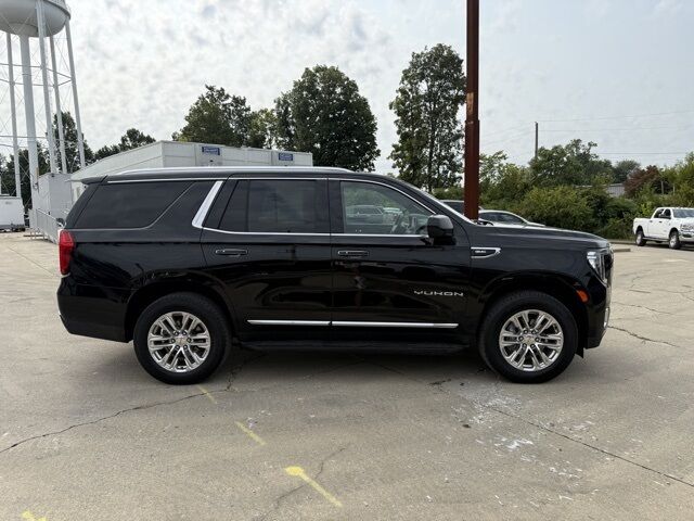 2023 GMC Yukon SLT Crestwood KY