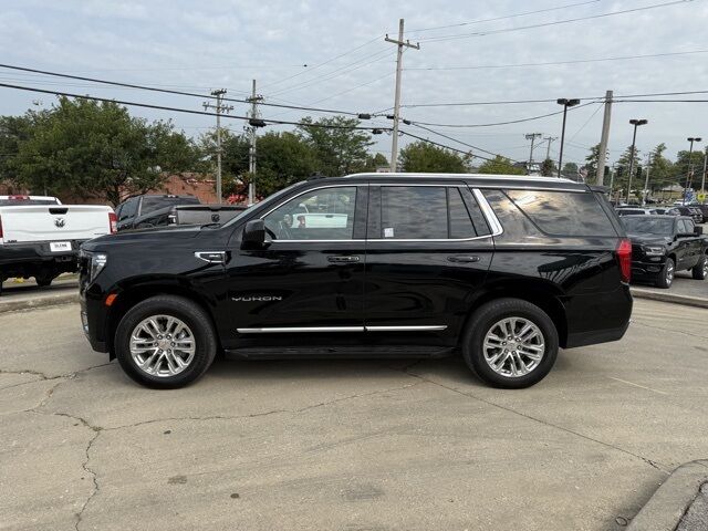 2023 GMC Yukon SLT Crestwood KY