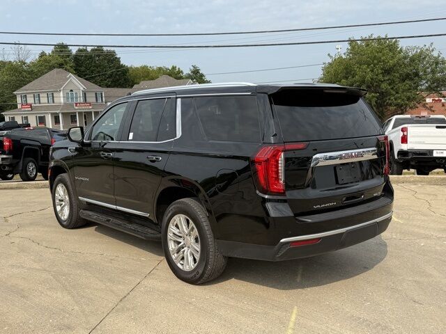 2023 GMC Yukon SLT Crestwood KY
