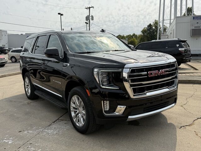 2023 GMC Yukon SLT Crestwood KY