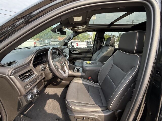 2023 GMC Yukon SLT Crestwood KY