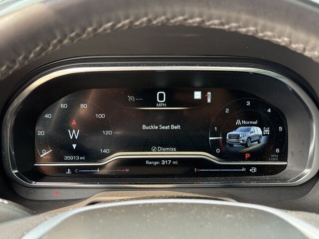 2023 GMC Yukon SLT Crestwood KY