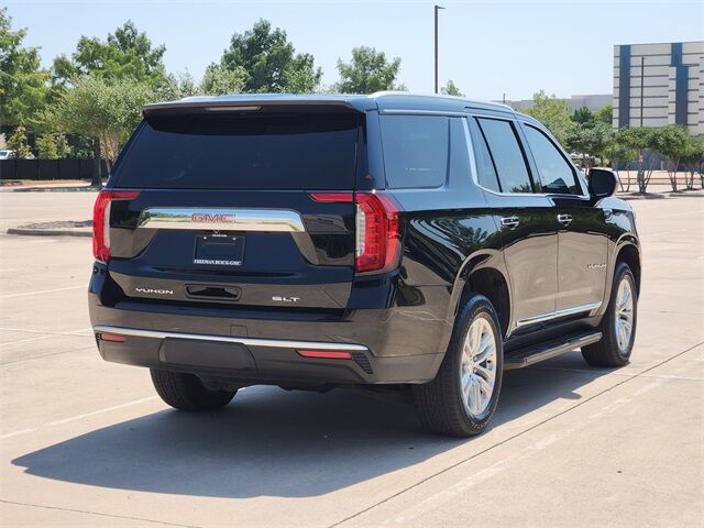 2023 GMC Yukon SLT Grapevine TX