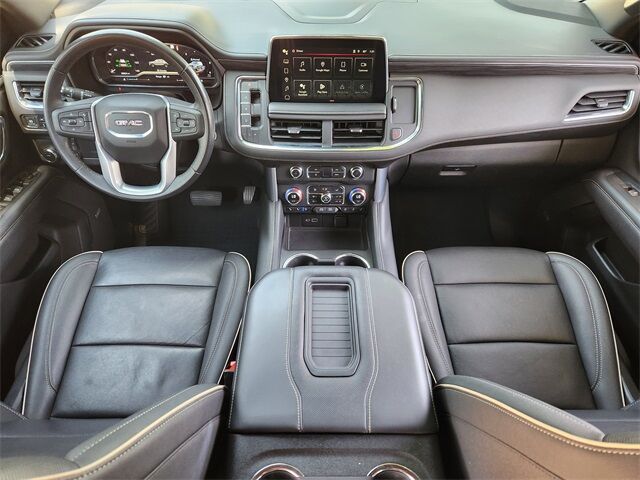 2023 GMC Yukon SLT Grapevine TX