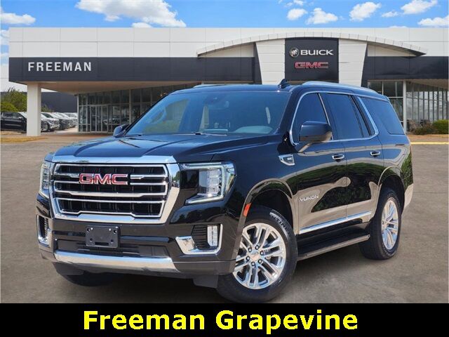 2023 GMC Yukon SLT Grapevine TX