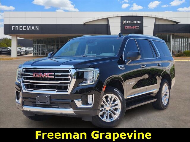 2023 GMC Yukon SLT Grapevine TX