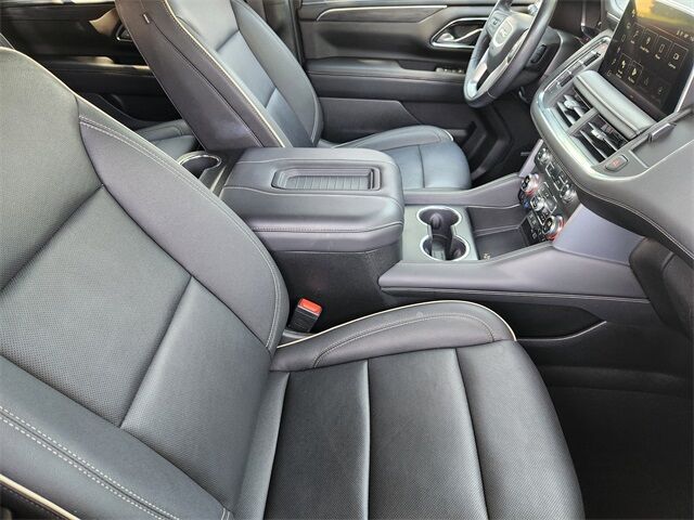 2023 GMC Yukon SLT Grapevine TX