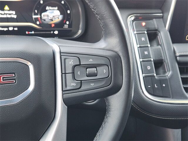 2023 GMC Yukon SLT Grapevine TX