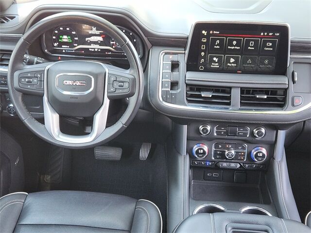 2023 GMC Yukon SLT Grapevine TX