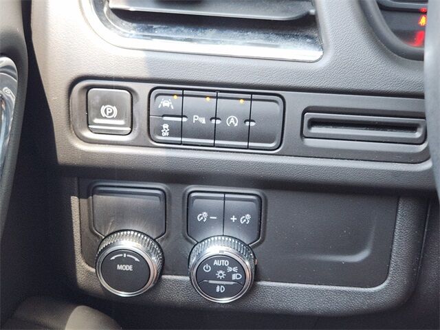 2023 GMC Yukon SLT Grapevine TX