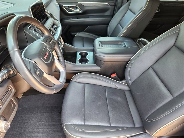 2023 GMC Yukon SLT Grapevine TX