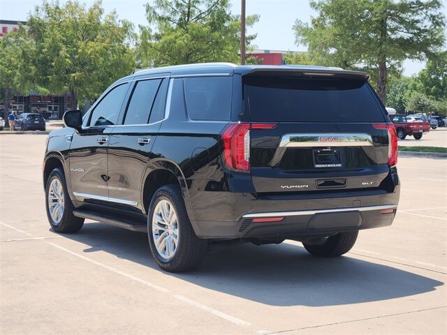 2023 GMC Yukon SLT Grapevine TX