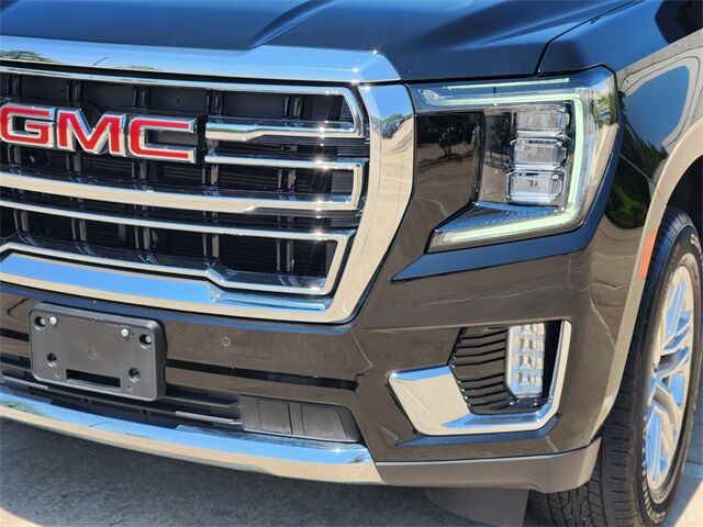 2023 GMC Yukon SLT Grapevine TX