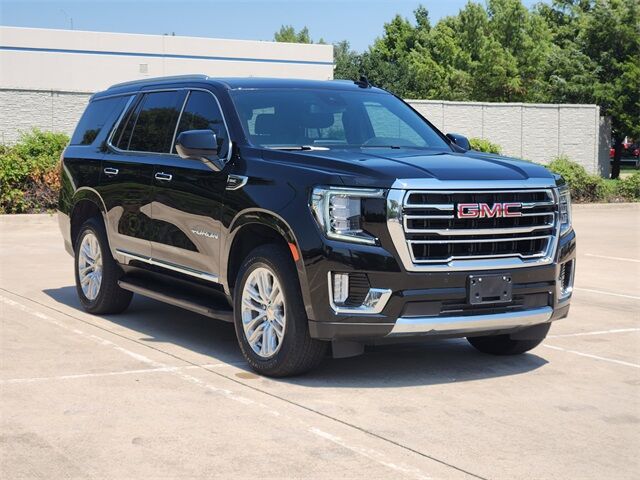 2023 GMC Yukon SLT Grapevine TX