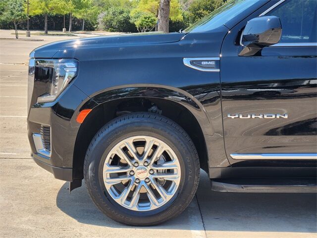 2023 GMC Yukon SLT Grapevine TX
