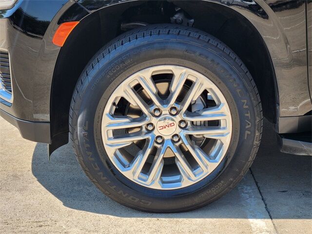 2023 GMC Yukon SLT Grapevine TX