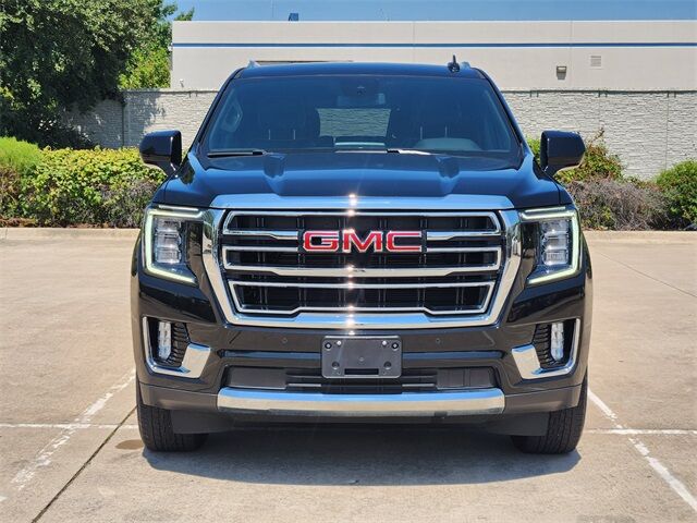 2023 GMC Yukon SLT Grapevine TX