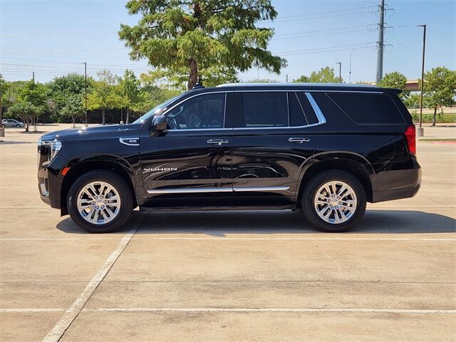 2023 GMC Yukon SLT Grapevine TX
