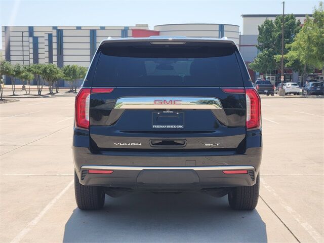 2023 GMC Yukon SLT Grapevine TX