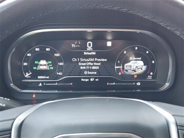 2023 GMC Yukon SLT Grapevine TX