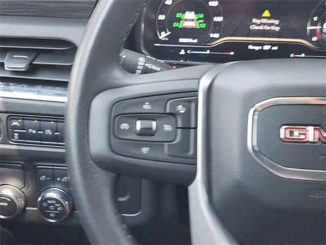 2023 GMC Yukon SLT Grapevine TX