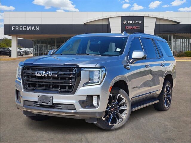 2023 GMC Yukon SLT Grapevine TX