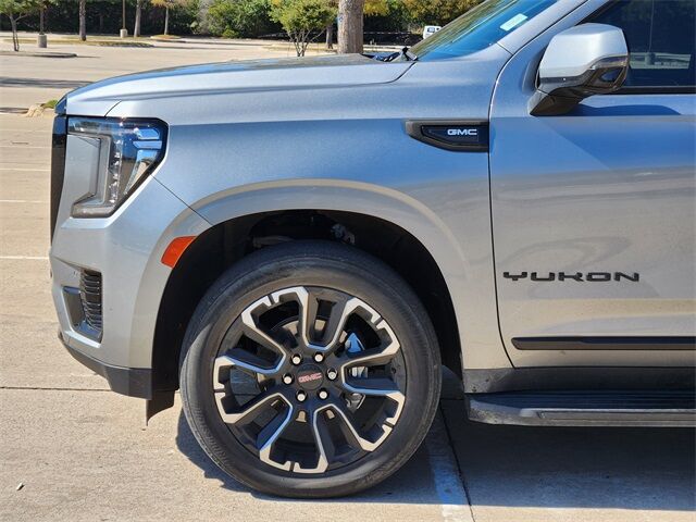 2023 GMC Yukon SLT Grapevine TX