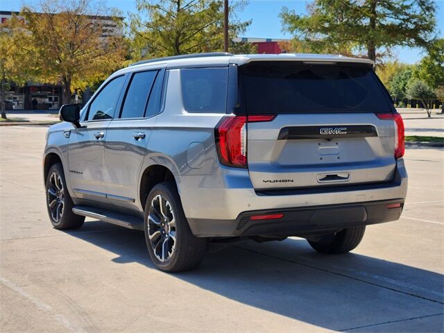 2023 GMC Yukon SLT Grapevine TX