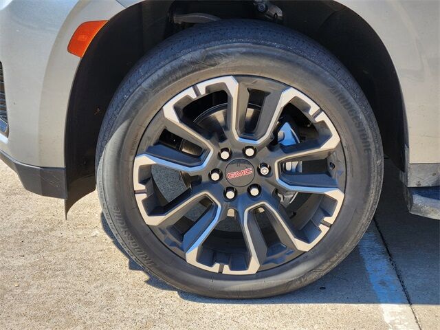 2023 GMC Yukon SLT Grapevine TX