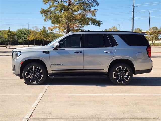 2023 GMC Yukon SLT Grapevine TX