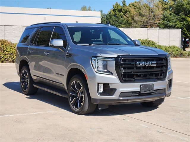 2023 GMC Yukon SLT Grapevine TX