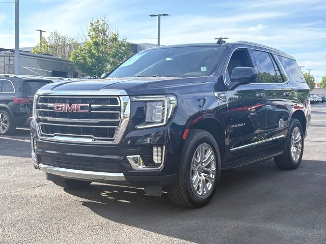 2023 GMC Yukon SLT Albuquerque NM