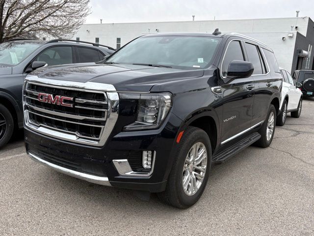 2023 GMC Yukon