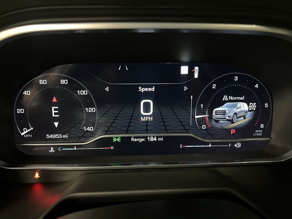 2023 GMC Yukon SLT Highlands Ranch CO