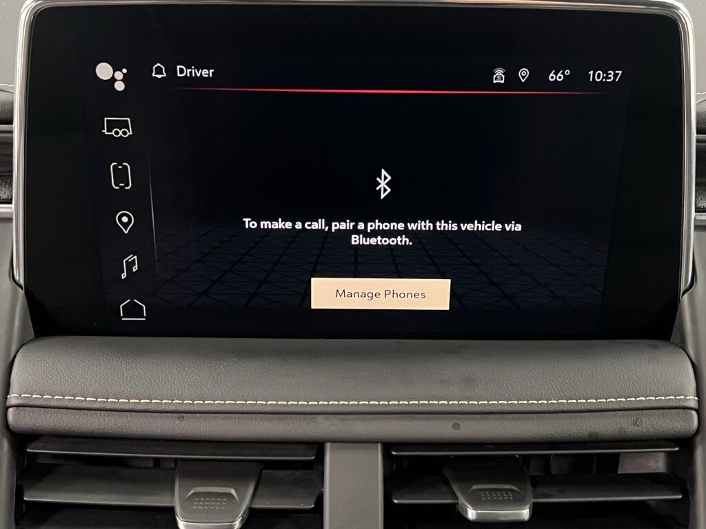 2023 GMC Yukon SLT Highlands Ranch CO