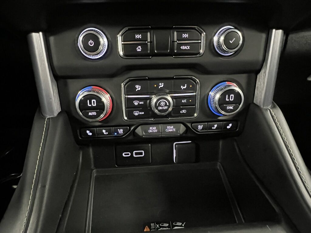 2023 GMC Yukon SLT Highlands Ranch CO