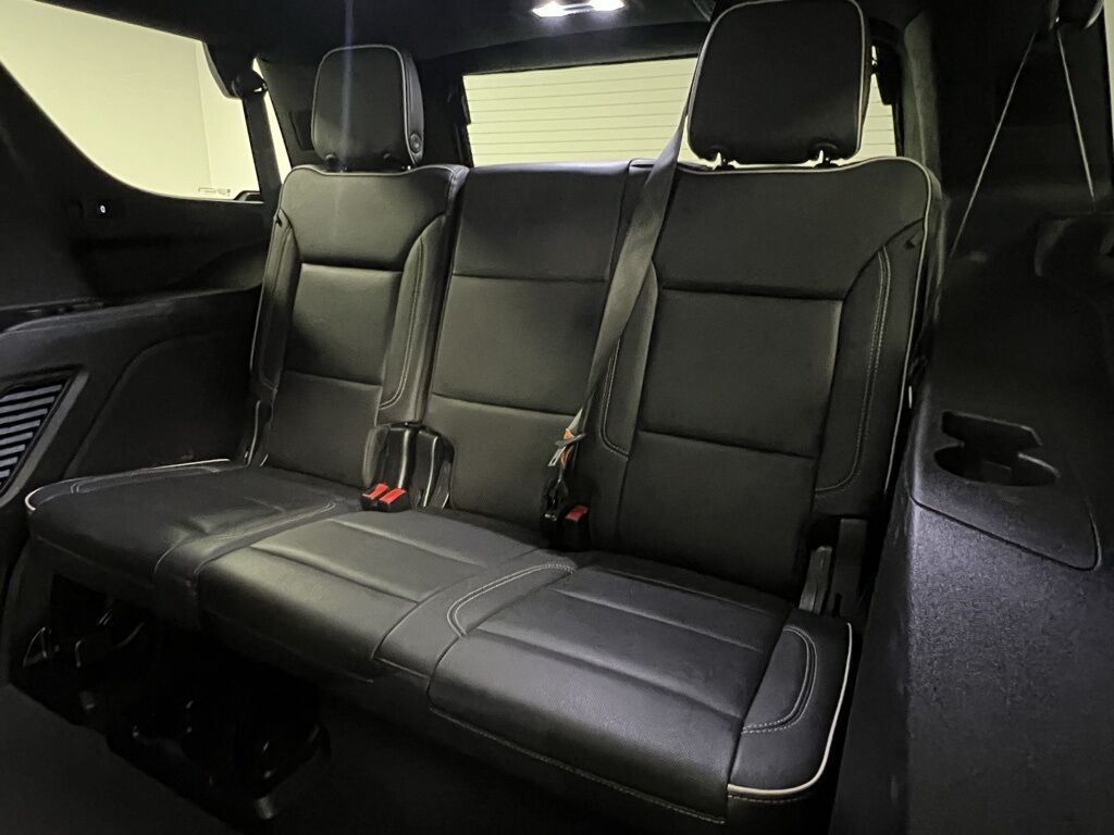 2023 GMC Yukon SLT Highlands Ranch CO