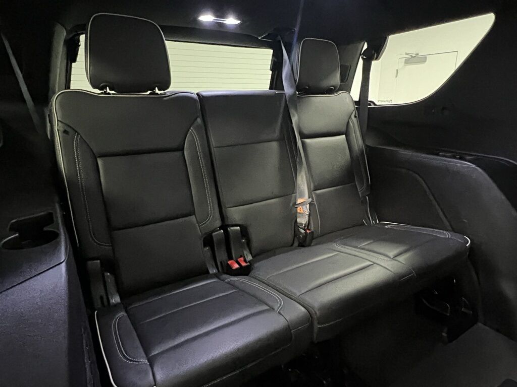 2023 GMC Yukon SLT Highlands Ranch CO